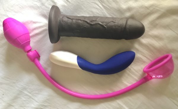 My Sextoys