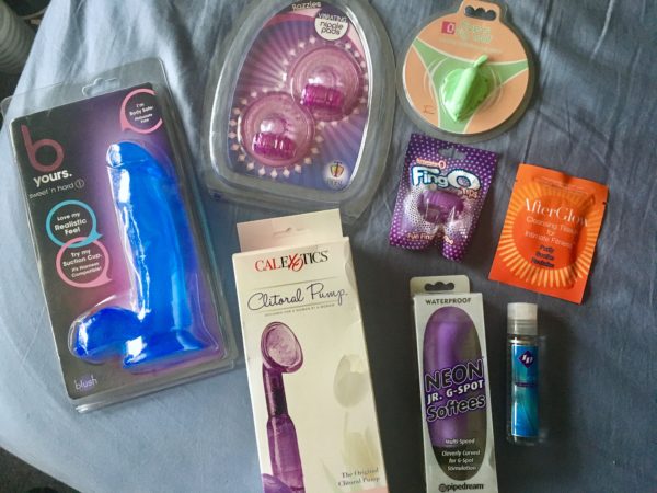 The Unfortunate Truth Behind Sex Toy T Baskets Girly Juice