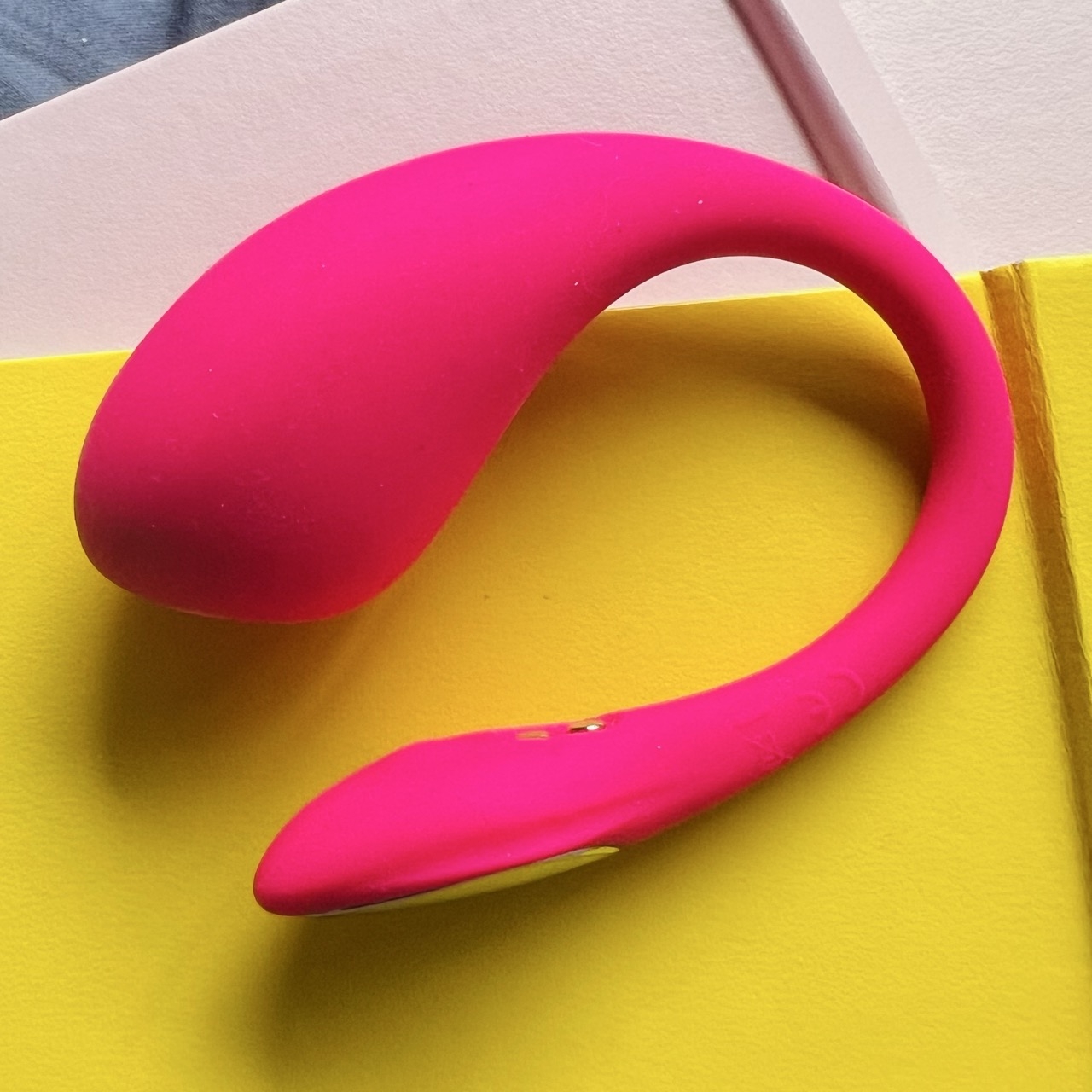 Review: Lovense Lush 4 wearable vibrator – Girly Juice
